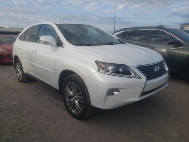 lexus rx 450 2013 jtjzb1ba4d2412538