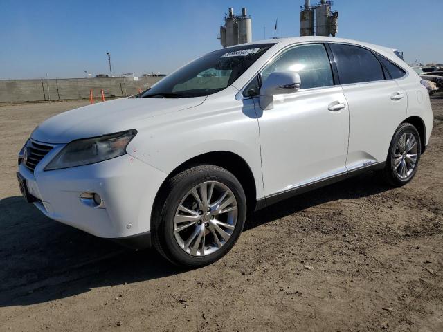 lexus rx450 2013 jtjzb1ba5d2007854