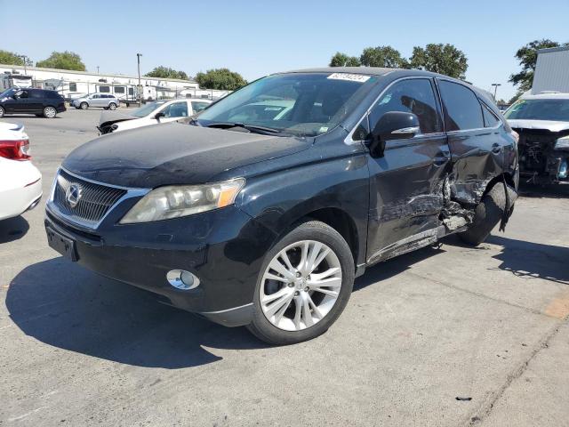 lexus rx450 2010 jtjzb1ba6a2000343