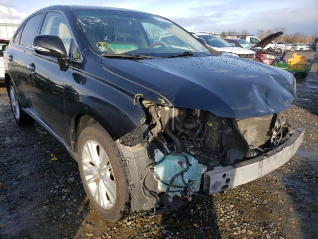 lexus rx 450 2010 jtjzb1ba6a2401598