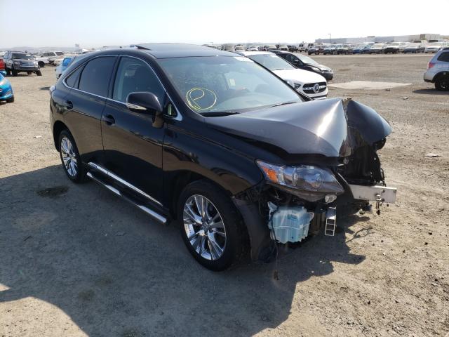 lexus rx 450 2012 jtjzb1ba6c2006260