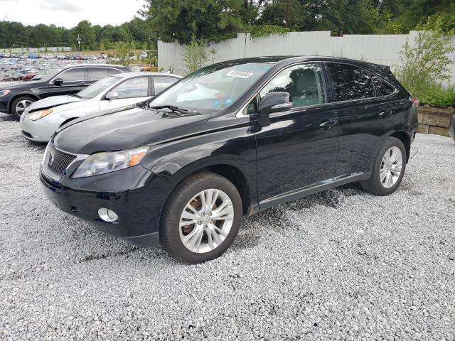 lexus rx450 2012 jtjzb1ba6c2408666