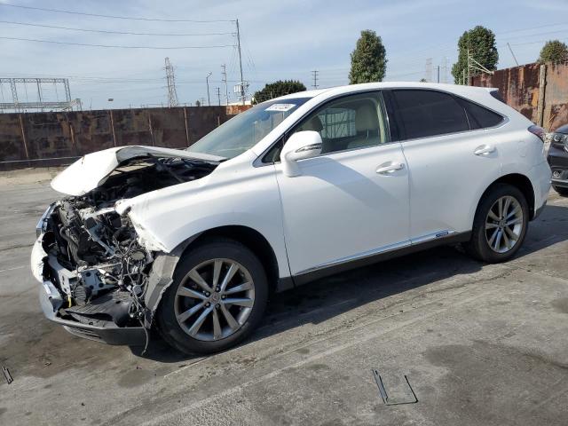 lexus rx 450h 2013 jtjzb1ba6d2008964