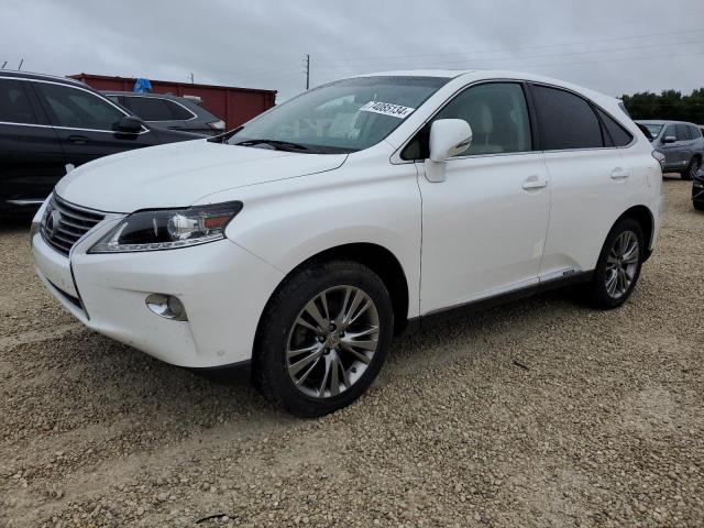 lexus rx 450h 2014 jtjzb1ba6e2414020