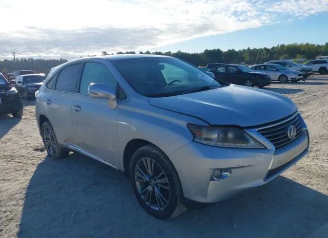 lexus rx 2013 jtjzb1ba7d2007452