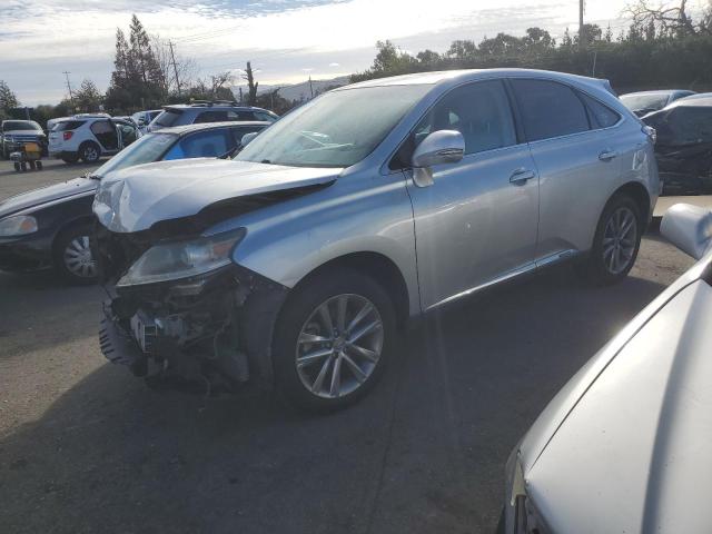 lexus rx450 2013 jtjzb1ba7d2412811