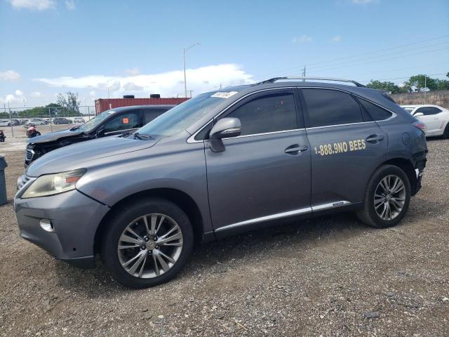 lexus rx450 2014 jtjzb1ba7e2009655