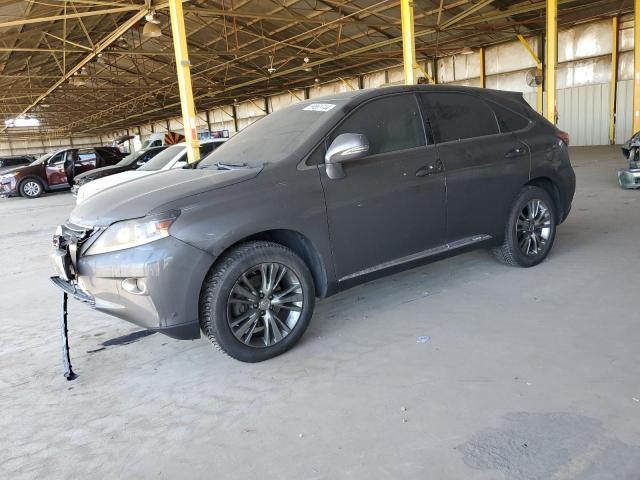 lexus rx450 2014 jtjzb1ba8e2009793