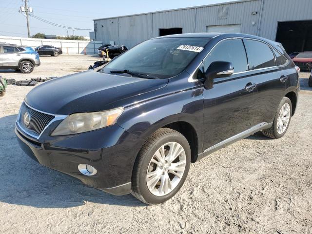 lexus rx 450h 2011 jtjzb1ba9b2004890