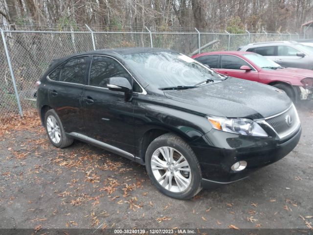 lexus rx 2011 jtjzb1ba9b2404870