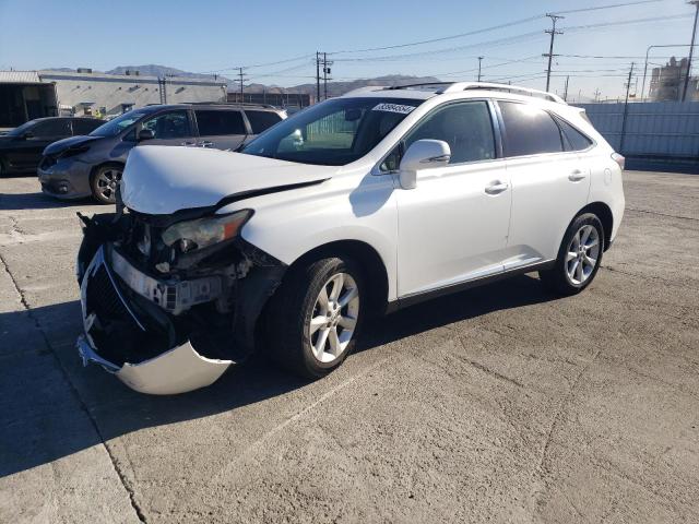 lexus rx 350 2011 jtjzk1ba0b2004048