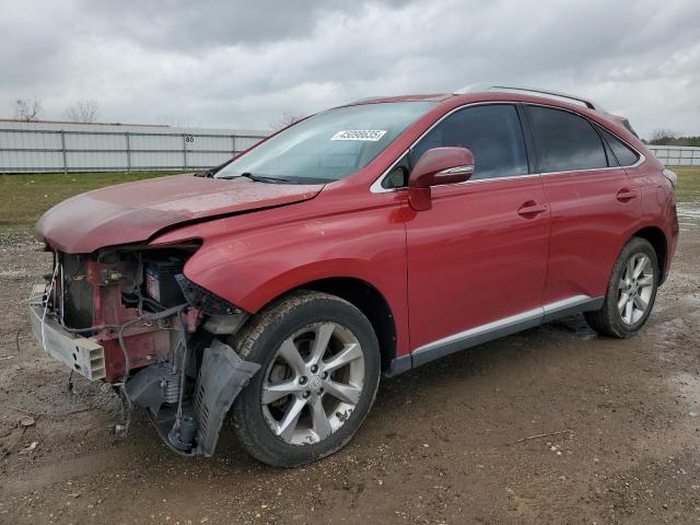 lexus rx 350 2011 jtjzk1ba0b2004194