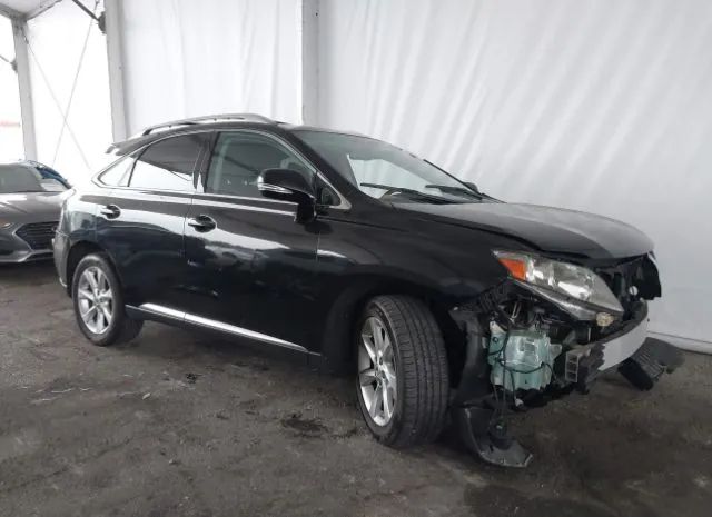 lexus rx 350 2012 jtjzk1ba0c2412986