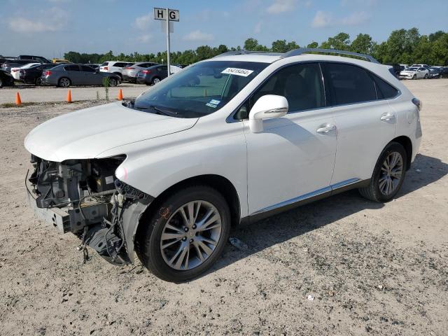 lexus rx350 2013 jtjzk1ba0d2006529