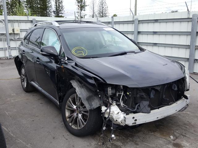 lexus rx 350 2014 jtjzk1ba0e2010999