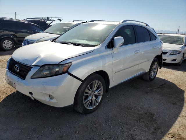 lexus rx 350 2012 jtjzk1ba1c2413211