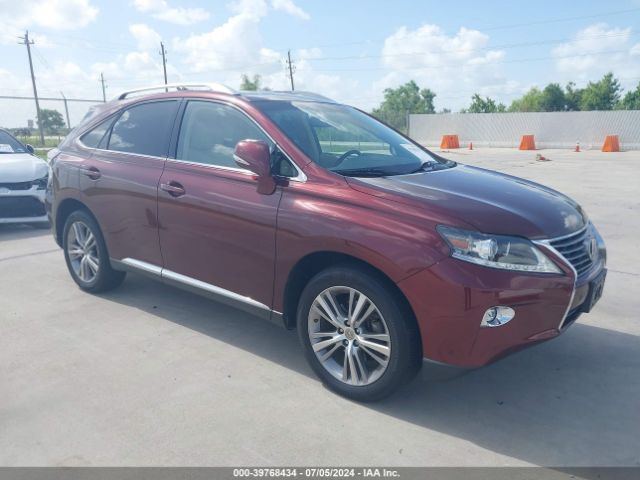 lexus rx 350 2015 jtjzk1ba1f2426464