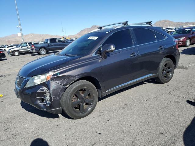 lexus rx 350 2010 jtjzk1ba3a2403079