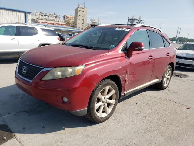 lexus rx350 2010 jtjzk1ba3a2406659