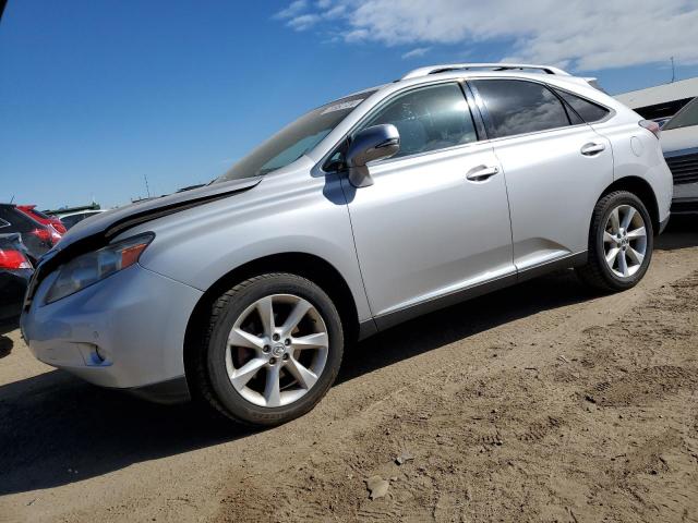 lexus rx 350 2011 jtjzk1ba3b2003203