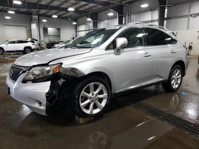 lexus rx 350 2011 jtjzk1ba3b2004934