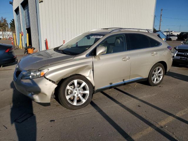 lexus rx 350 2012 jtjzk1ba3c2412898