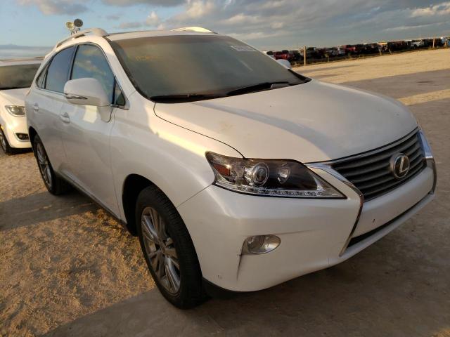 lexus rx 350 2014 jtjzk1ba3e2419336