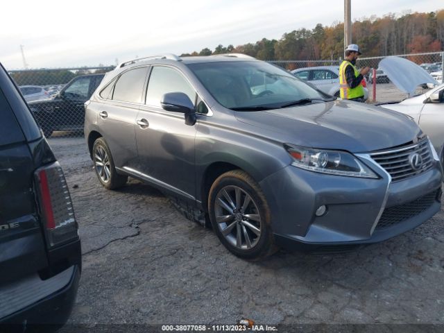 lexus rx 350 2015 jtjzk1ba3f2420939