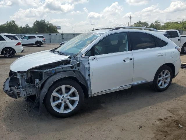 lexus rx 350 2010 jtjzk1ba4a2000471