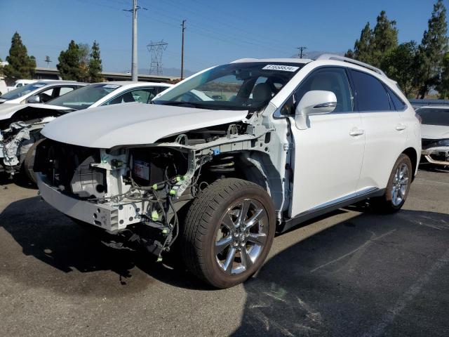 lexus rx350 2010 jtjzk1ba4a2408808