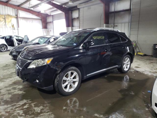 lexus rx 350 2012 jtjzk1ba4c2413574