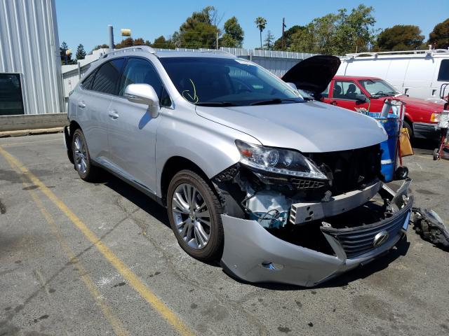 lexus rx 350 2013 jtjzk1ba4d2415701