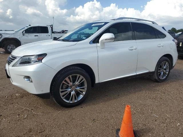 lexus rx 350 2013 jtjzk1ba5d2009328