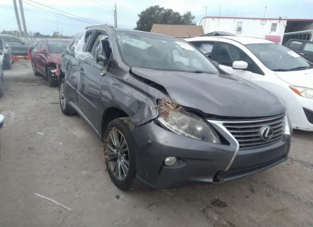 lexus rx 350 2014 jtjzk1ba5e2010108