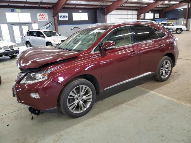 lexus rx350 2014 jtjzk1ba5e2418415