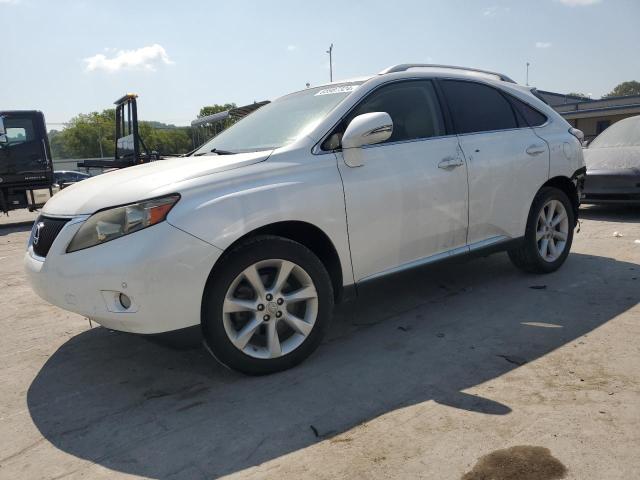 lexus rx350 2010 jtjzk1ba6a2001363