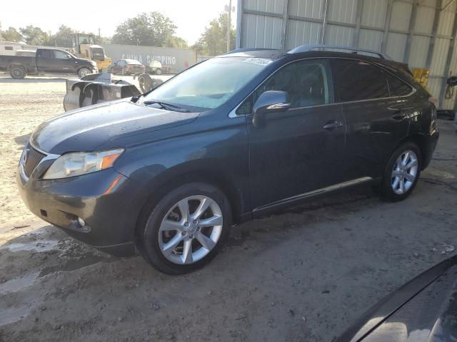 lexus rx 350 2010 jtjzk1ba6a2401102