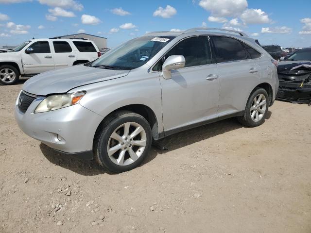 lexus rx 350 2011 jtjzk1ba6b2003406