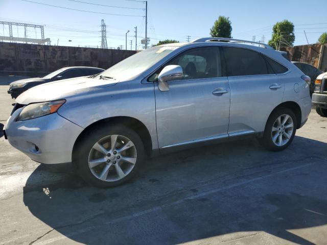 lexus rx 350 2012 jtjzk1ba6c2412846