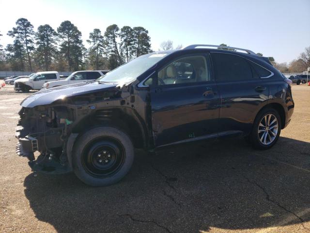 lexus rx 350 2014 jtjzk1ba6e2011140