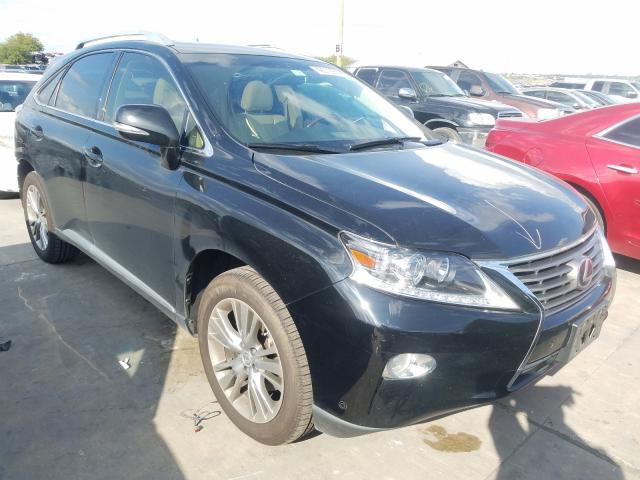 lexus rx 350 2014 jtjzk1ba6e2013308