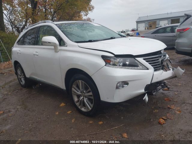 lexus rx 2015 jtjzk1ba6f2422278