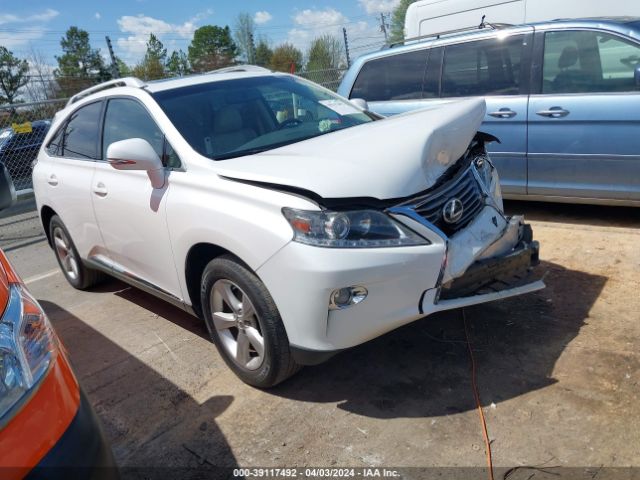 lexus rx 350 2013 jtjzk1ba7d2417779