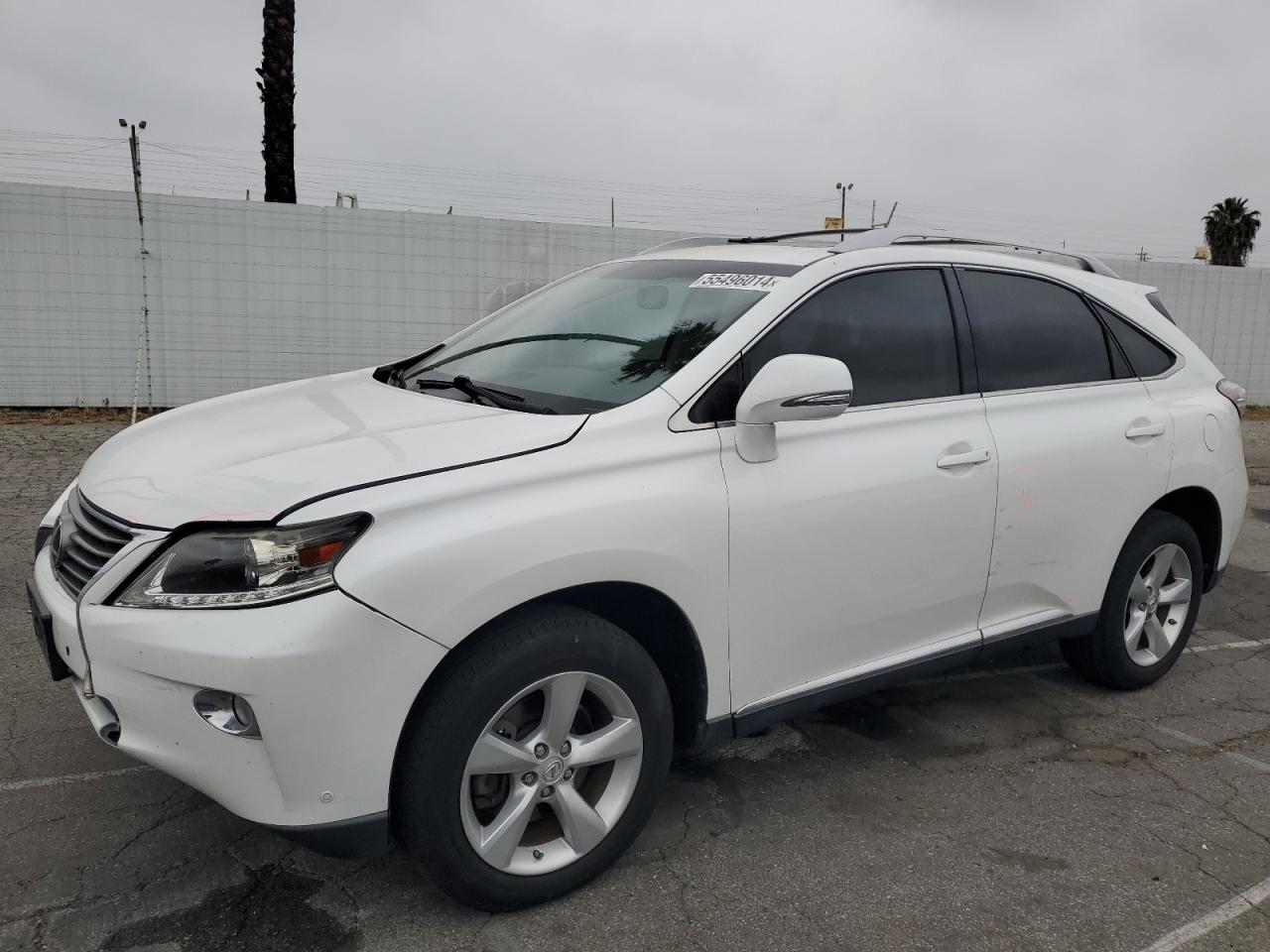 lexus rx 2015 jtjzk1ba7f2424332