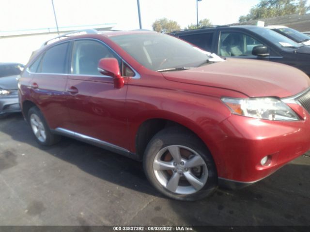 lexus rx 350 2011 jtjzk1ba8b2411793