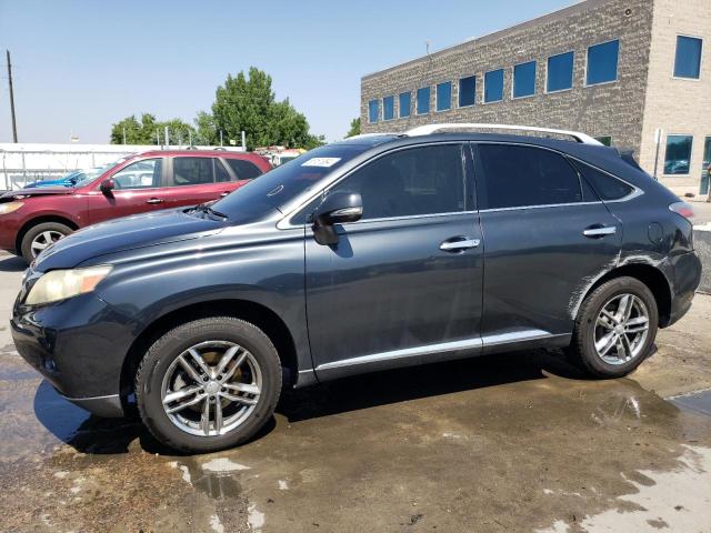 lexus rx350 2010 jtjzk1ba9a2410036