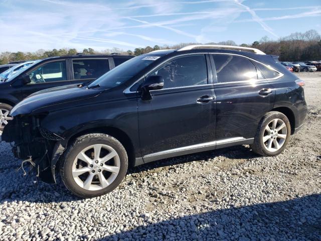 lexus rx350 2012 jtjzk1ba9c2412503