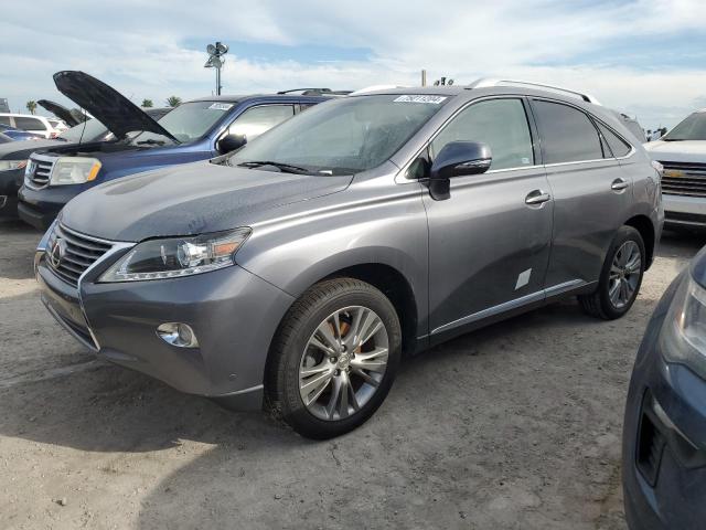 lexus rx 350 2014 jtjzk1ba9e2011990