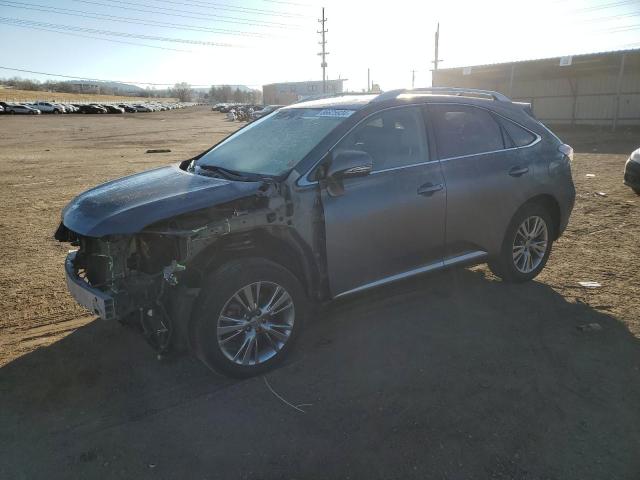 lexus rx 350 2014 jtjzk1ba9e2419793