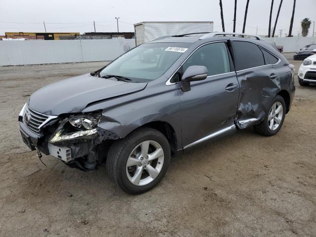 lexus rx350 2015 jtjzk1ba9f2421450